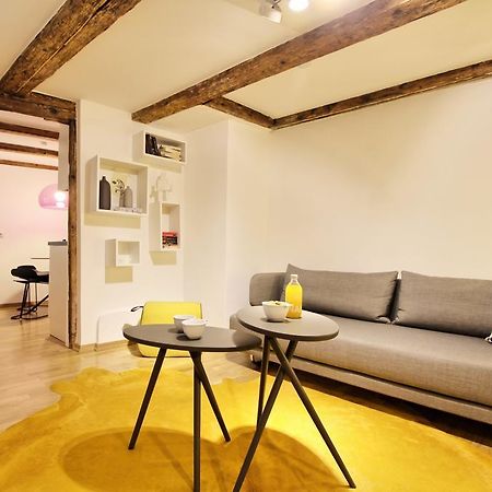 Apartments Constance Extérieur photo