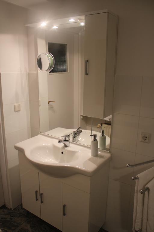 Apartments Constance Chambre photo