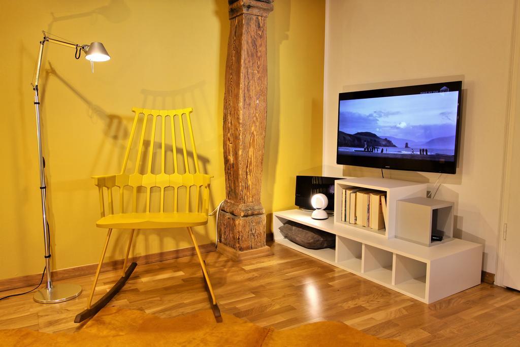 Apartments Constance Extérieur photo