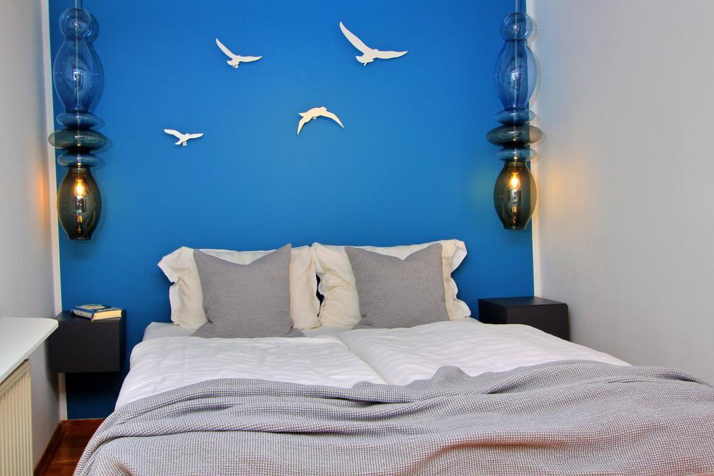 Apartments Constance Extérieur photo