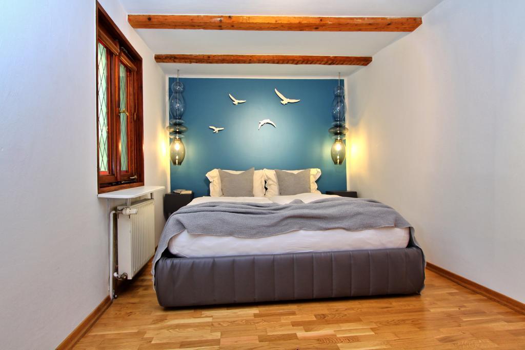 Apartments Constance Extérieur photo