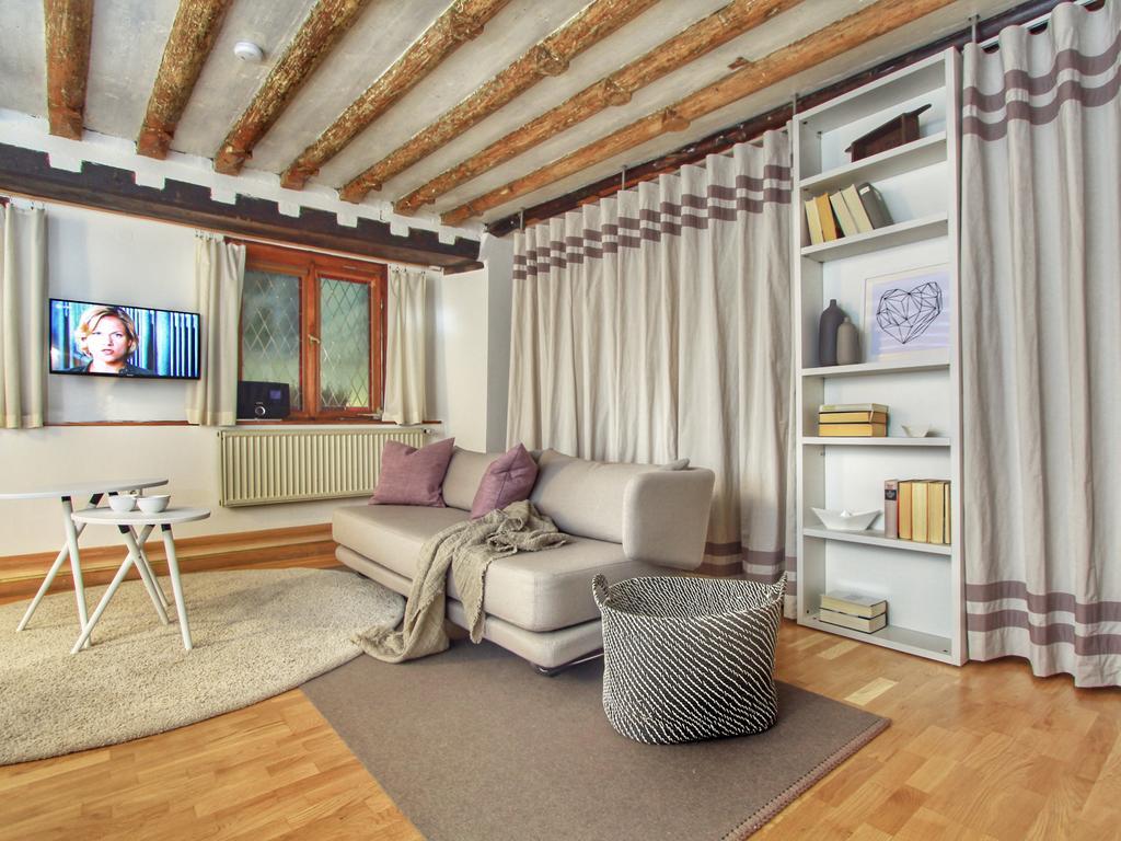 Apartments Constance Extérieur photo
