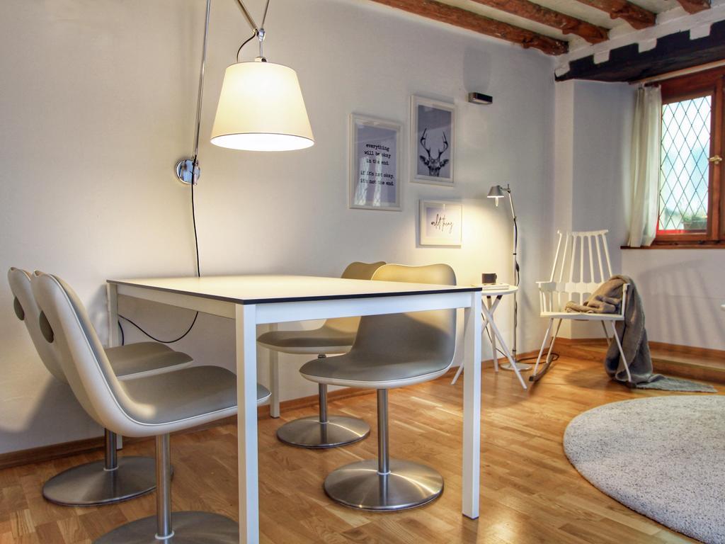 Apartments Constance Extérieur photo