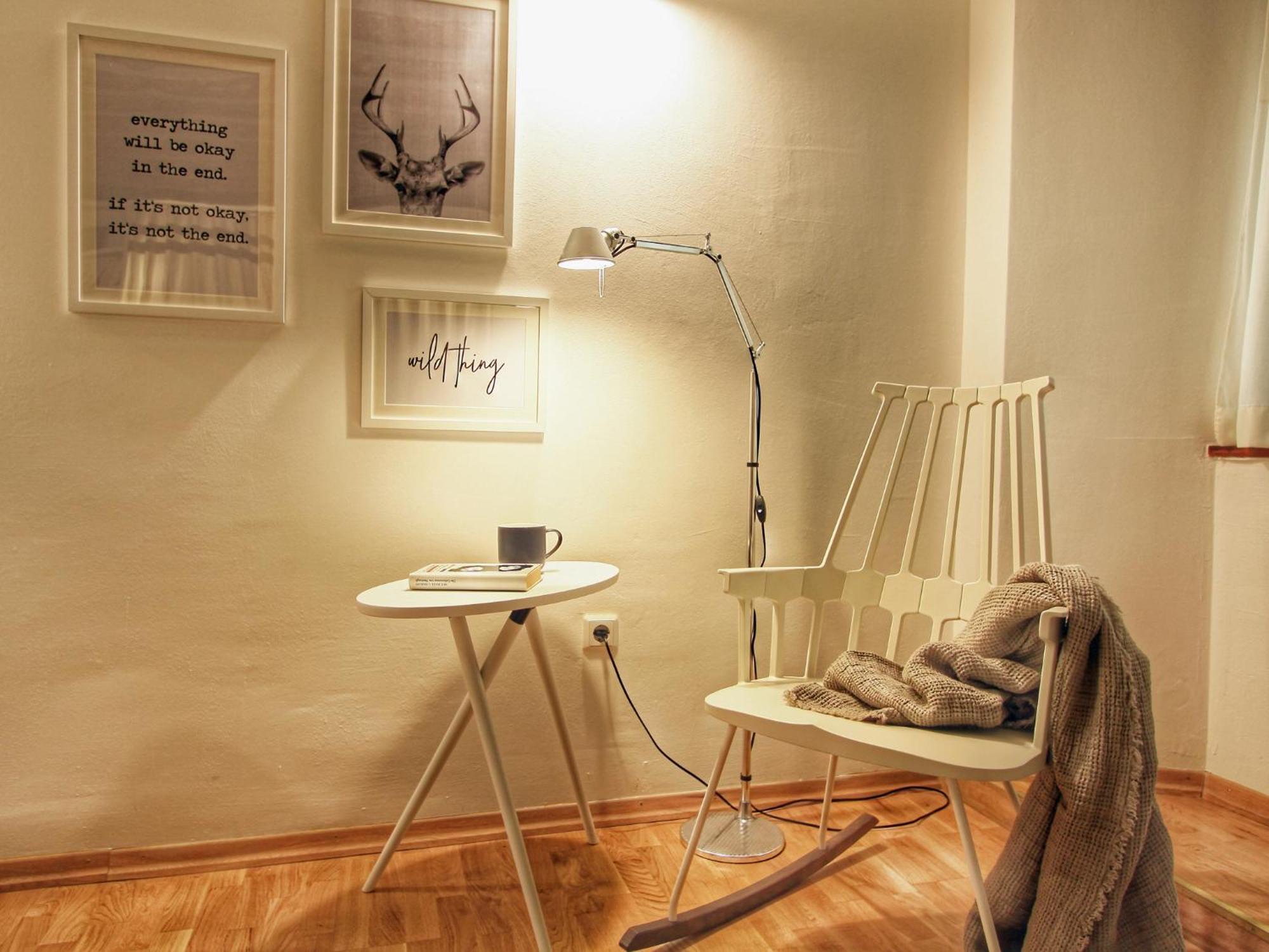 Apartments Constance Extérieur photo