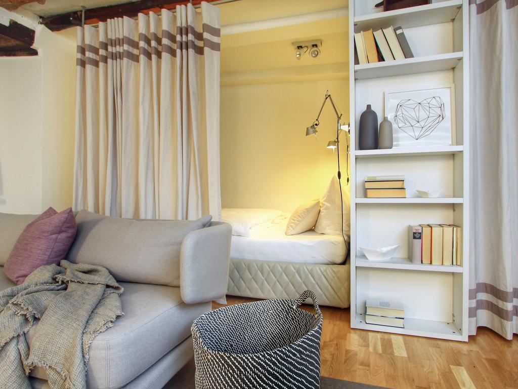 Apartments Constance Extérieur photo