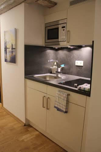 Apartments Constance Extérieur photo