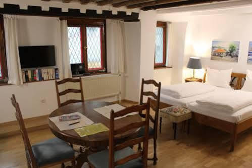 Apartments Constance Extérieur photo