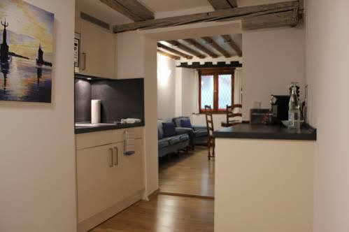 Apartments Constance Extérieur photo